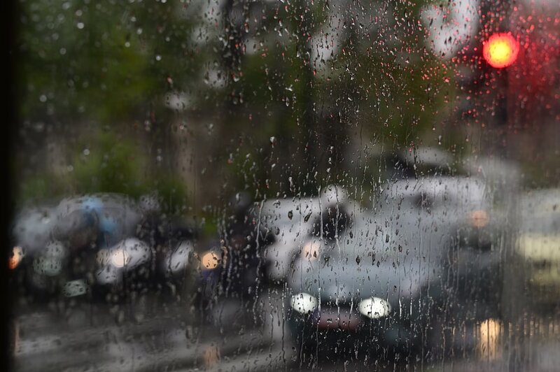 Συστάσεις της πολιτικής προστασίας στους πολίτες ενόψει της επιδείνωσης του καιρού