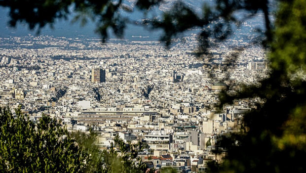Αυτά τα ακίνητα επιλέγουν οι ελληνες