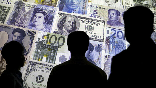 Αυτές είναι οι χώρες με τον μεγαλύτερο ιδιωτικό πλούτο - η ελλάδα πάτωσε στη λίστα