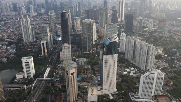 Αυτή είναι η μεγαλύτερη πόλη του κόσμου - Η πρώτη θέση άλλαξε χέρια και θα ξαναλλάξει μέχρι το 2050