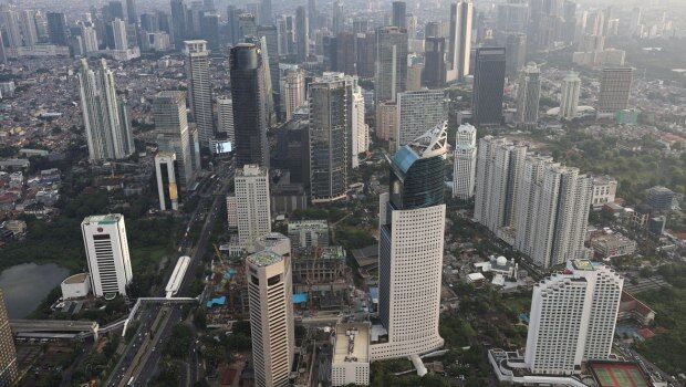 Αυτή είναι η μεγαλύτερη πόλη του κόσμου - Η πρώτη θέση άλλαξε χέρια και θα ξαναλλάξει μέχρι το 2050