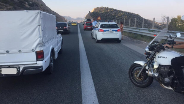 Αυτή είναι η παράβαση που ελέγχει καθημερινά η τροχαία – επιφέρει πρόστιμο 150 ευρώ και αφαίρεση διπλώματος