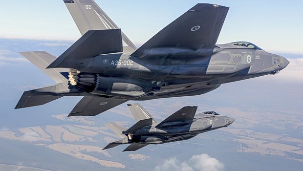 Αυξάνει κατά 32 δισ. ευρώ τις στρατιωτικές δαπάνες η Αυστραλία