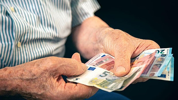 Αυξάνεται το κόστος των πλασματικών ετών ασφάλισης - ο λόγος