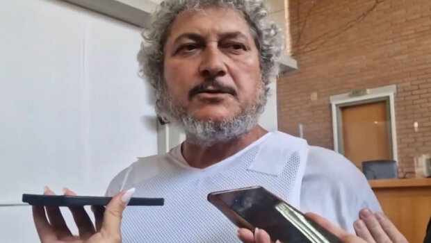 Τζέιμς δαλαμάγκας: πώς κατάφερε να ζει σαν «φάντασμα» στο αίγιο - για 27 χρόνια δεν έκανε καμία πράξη με το ελ