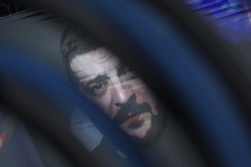 Ο ζελένσκι αποφάσισε να έρθει σε δημόσια ρήξη με τον τραμπ – ίσως γιατί δεν έχει τίποτα πια να χάσει
